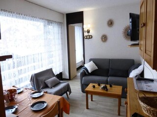 Apartment Saint-Gervais-les-Bains Außenaufnahme 15