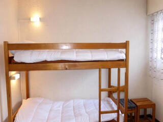 Apartment Saint-Gervais-les-Bains Außenaufnahme 16