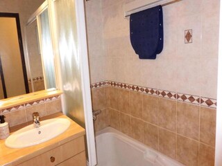 Apartment Saint-Gervais-les-Bains Außenaufnahme 11