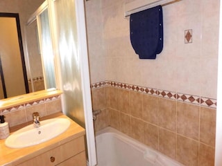 Apartment Saint-Gervais-les-Bains Outdoor Recording 11