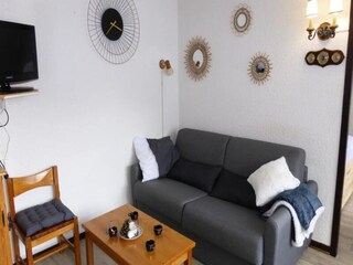 Apartment Saint-Gervais-les-Bains Umgebung 28