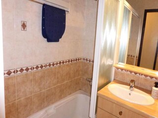Apartment Saint-Gervais-les-Bains Außenaufnahme 24