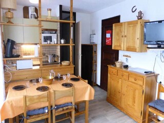 Apartment Saint-Gervais-les-Bains Außenaufnahme 20