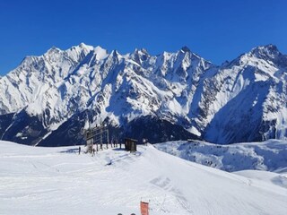Apartment Saint-Gervais-les-Bains Umgebung 29