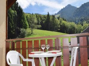 Apartment 2 Rooms 6 People - Saint-Paul-en-Chablais - image1