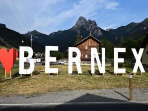 Apartment Ferienwohnung Bernex mit zwei Zimmern - Saint-Paul-en-Chablais - image1