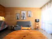 Appartement Villar-Saint-Pancrace  1