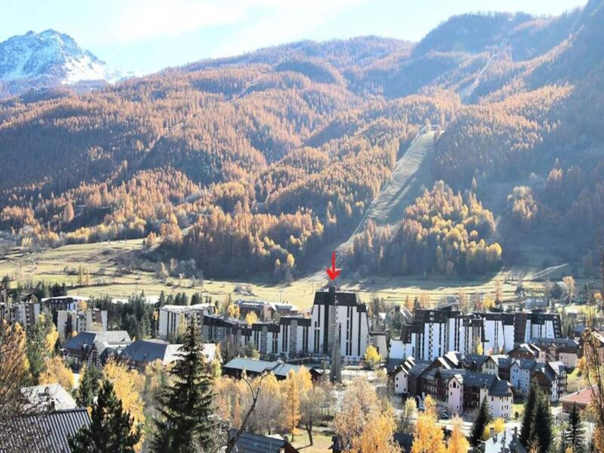 Appartement La Salle-les-Alpes  1