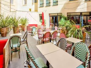 Apartamento Apartahotel Adagio Montpellier - Montpellier - image1