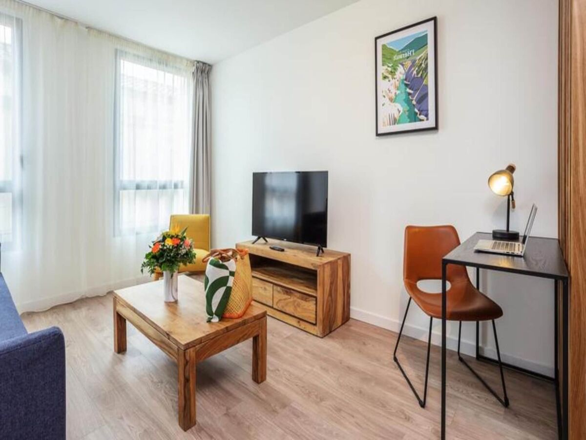 Apartment Montpellier Ausstattung 6