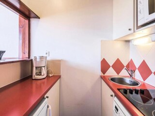 Apartamento Les Crosets Características 15