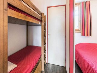 Apartamento Les Crosets Características 16