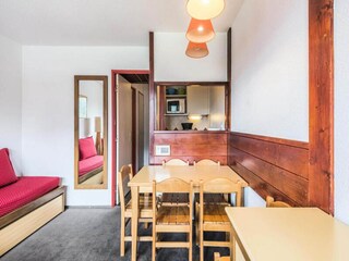 Apartamento Les Crosets Características 17