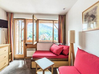 Apartamento Les Crosets Características 18