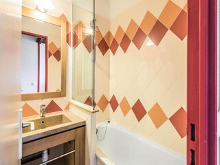 Apartamento Les Crosets Características 19