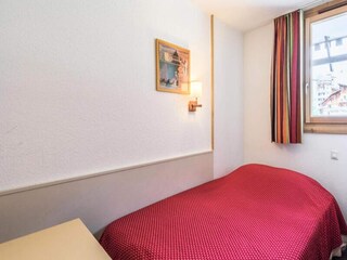 Apartamento Les Crosets Características 20