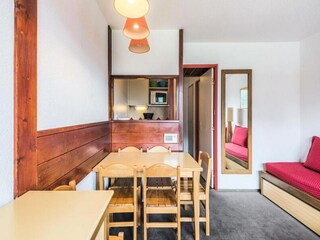 Apartamento Les Crosets Características 22