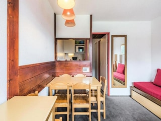 Appartement Les Crosets Kenmerken 22