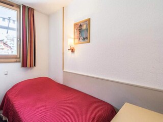 Apartamento Les Crosets Características 24