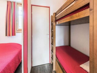 Apartamento Les Crosets Características 25