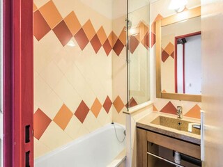 Apartamento Les Crosets Características 26