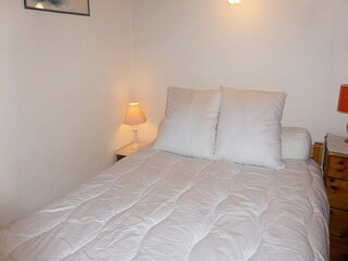 Appartement Saint-Gervais-les-Bains Buitenaudio-opname 10