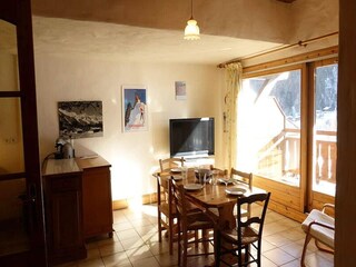 Appartement Saint-Gervais-les-Bains Kenmerken 13