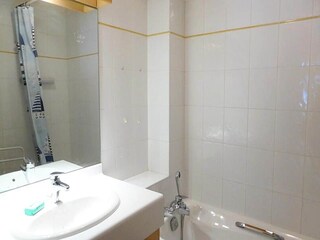 Appartement Saint-Gervais-les-Bains Kenmerken 15