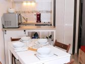 Apartment Saint-Paul-en-Chablais  1