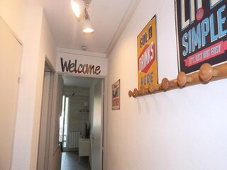 Apartment Saint-Hilaire-de-Riez Außenaufnahme 3