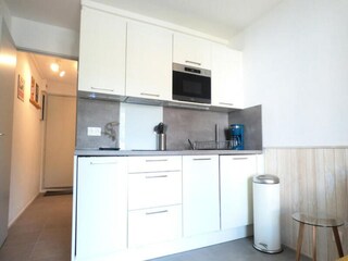 Appartement Saint-Hilaire-de-Riez Buitenaudio-opname 12