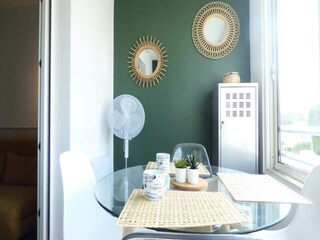 Appartement Saint-Hilaire-de-Riez Enregistrement extérieur 4