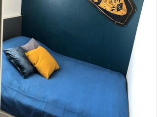 Appartement Saint-Hilaire-de-Riez Enregistrement extérieur 5