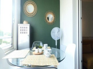 Apartment Saint-Hilaire-de-Riez Außenaufnahme 7