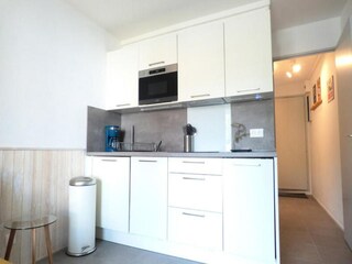 Appartement Saint-Hilaire-de-Riez Buitenaudio-opname 13