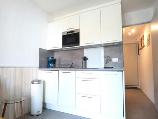 Appartement Saint-Hilaire-de-Riez Enregistrement extérieur 18