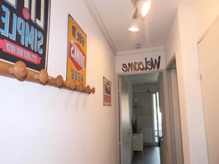 Appartement Saint-Hilaire-de-Riez Buitenaudio-opname 18