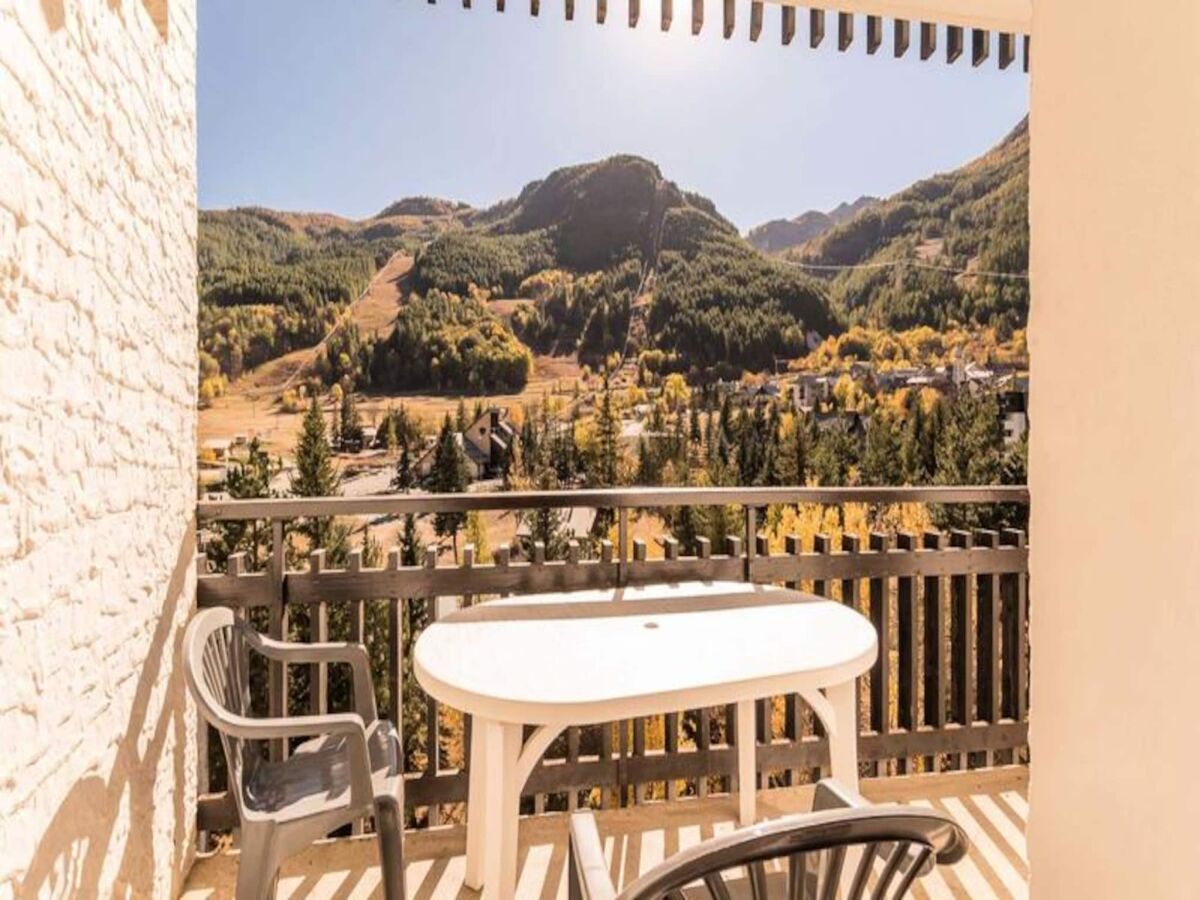 Apartamento La Salle-les-Alpes  1