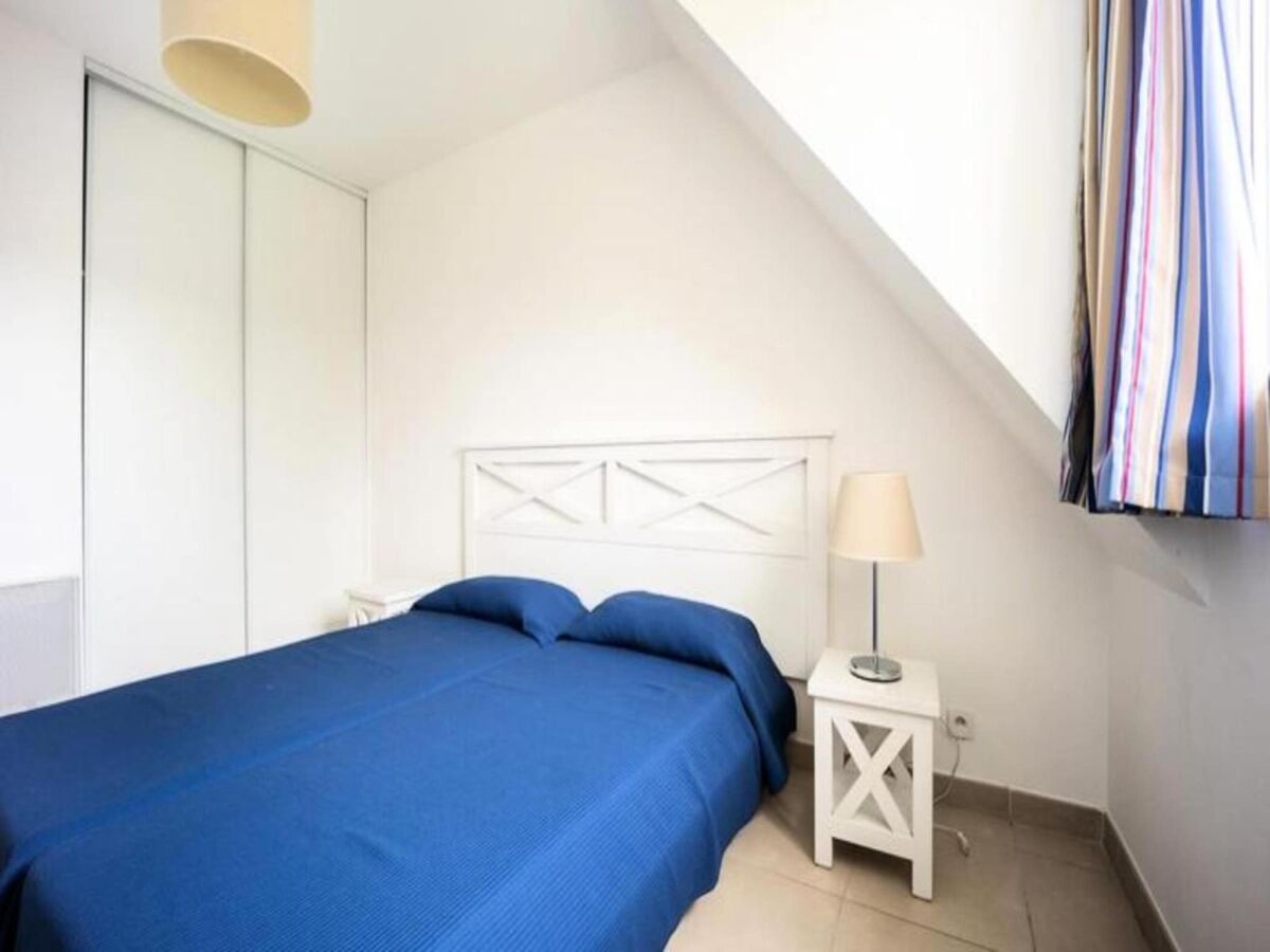 Apartment Bonneville-sur-Touques Ausstattung 15