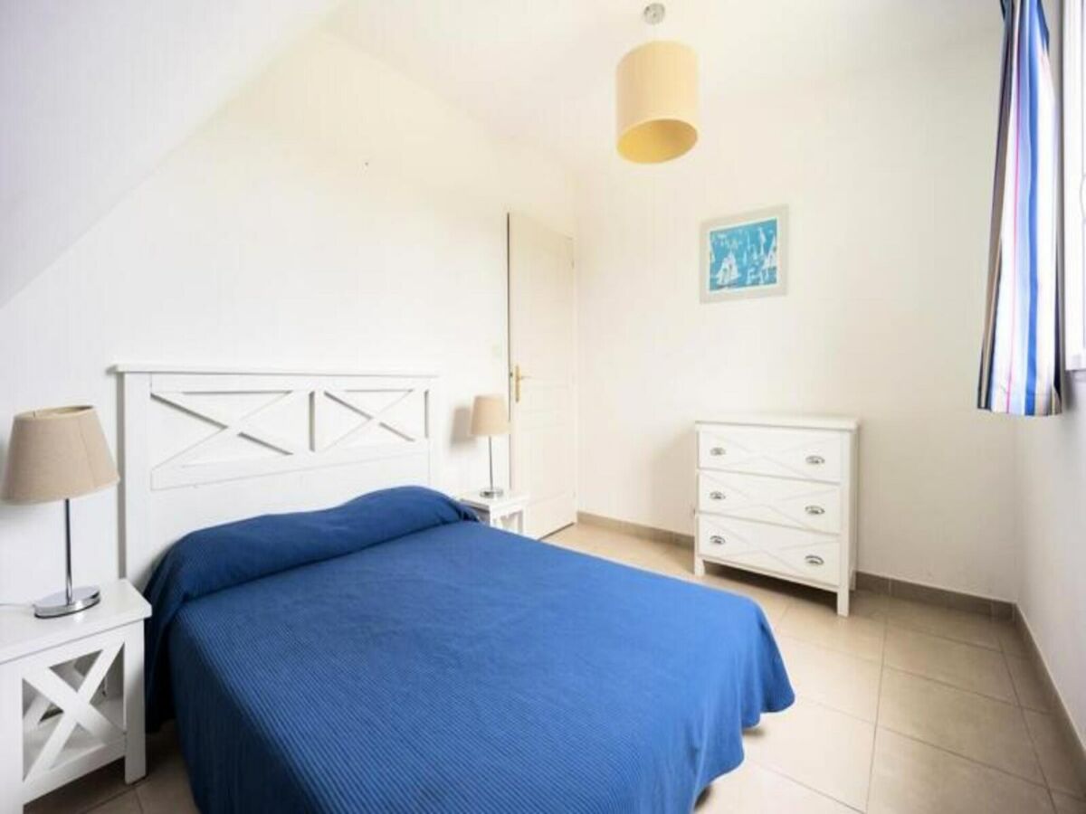 Apartment Bonneville-sur-Touques Ausstattung 17