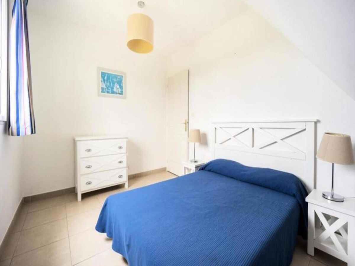 Apartment Bonneville-sur-Touques Ausstattung 19