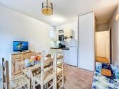 Apartamento Saint-Béat  1