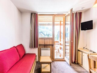 Appartement Les Crosets Équipement 15