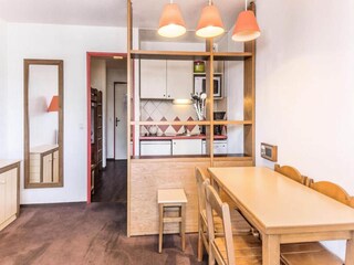 Appartement Les Crosets Kenmerken 17