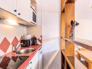 Appartement Les Crosets Kenmerken 19
