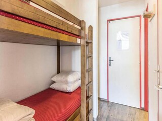 Appartement Les Crosets Kenmerken 22