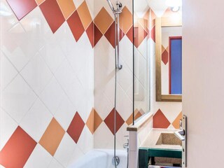 Appartement Les Crosets Kenmerken 23