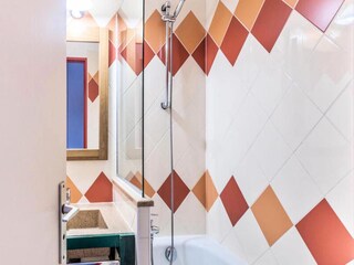 Appartement Les Crosets Kenmerken 24