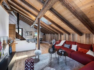 Apartment Saint-Gervais-les-Bains  8