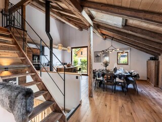 Apartment Saint-Gervais-les-Bains  9